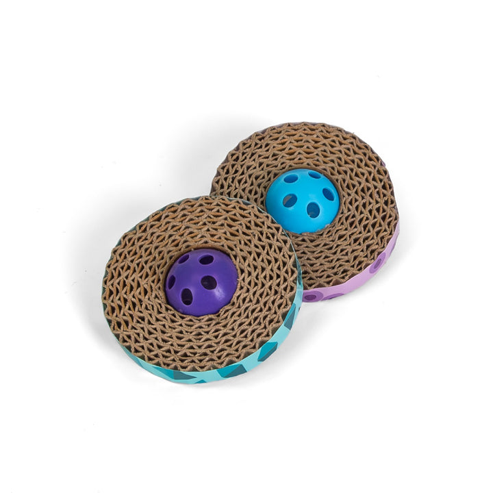 Catstages_Spin_Scratch_Cat_Toys_2pc