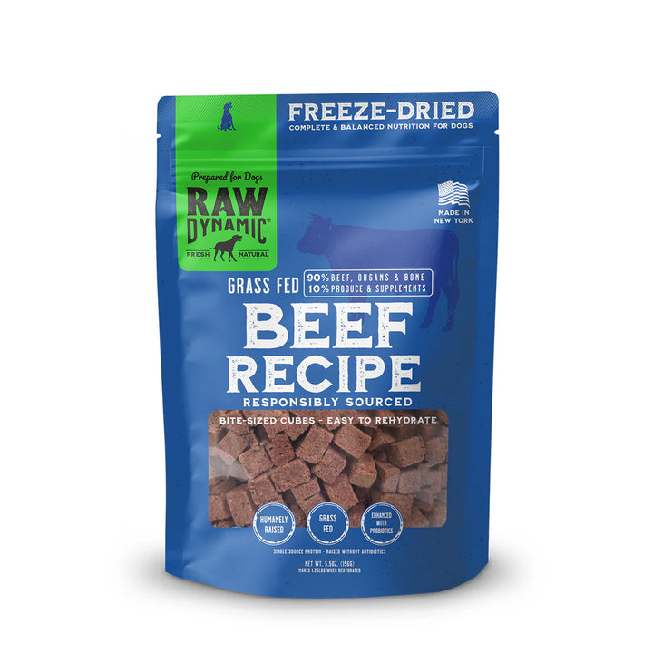 DogFDBeef
