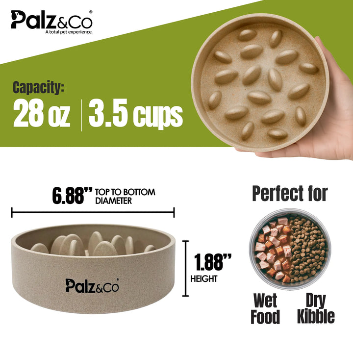 EcoBowl28ozslowfeederecobowl